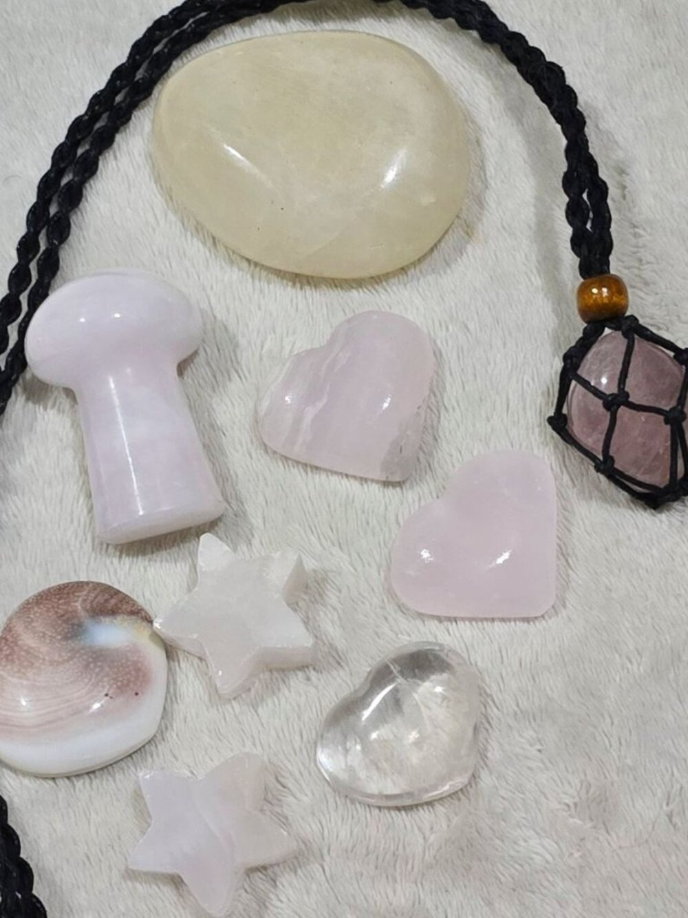 Healing Set ✦ Heal the Past ✦ Soften the Heart ✦ Step Into Your Next Chapter - Picture 10 of 15